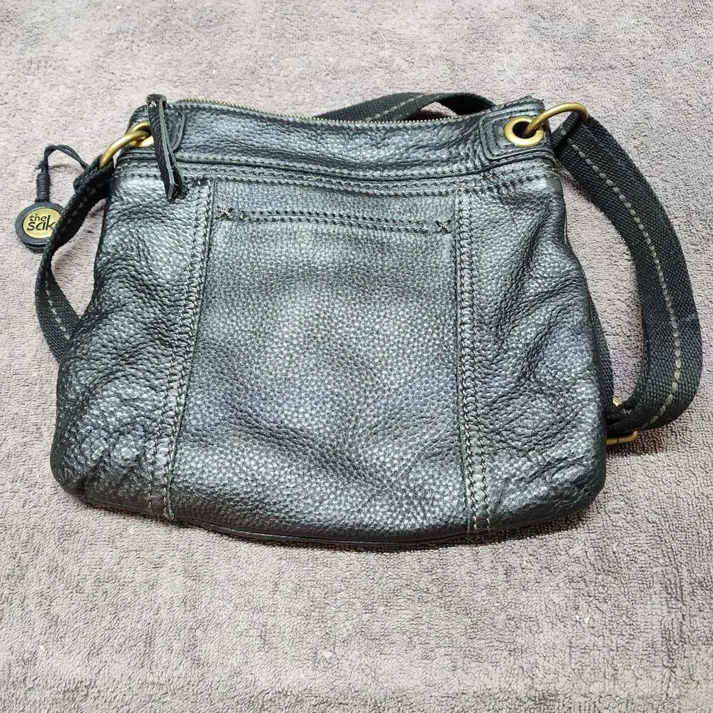 The Sak sak black